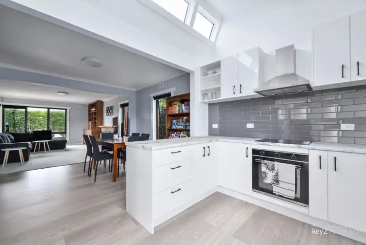 Fifth view of Homely house listing, 27 Goulburn Street, St Leonards TAS 7250