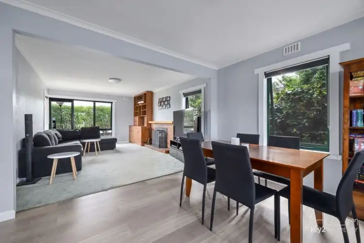 Sixth view of Homely house listing, 27 Goulburn Street, St Leonards TAS 7250