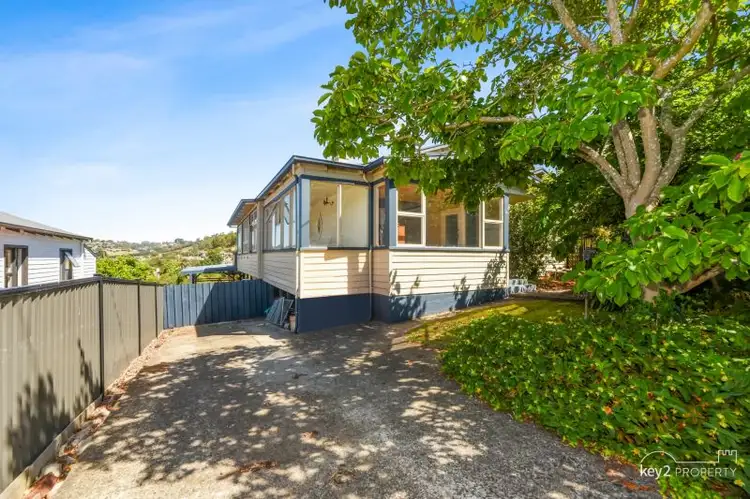 Main view of Homely house listing, 11 Duke Street, West Launceston TAS 7250