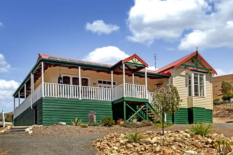 Main view of Homely house listing, 9 MEADE COURT, Kilmore VIC 3764