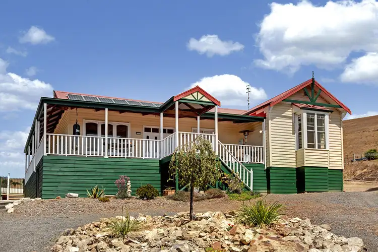 Second view of Homely house listing, 9 MEADE COURT, Kilmore VIC 3764