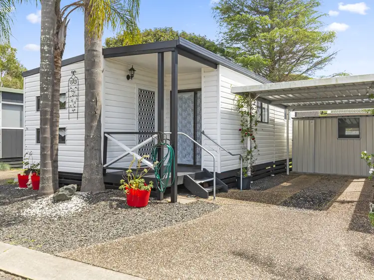 33/40 Shoalhaven Heads Road, Shoalhaven Heads NSW 2535