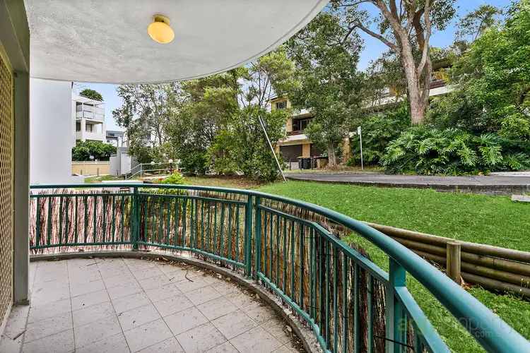 Third view of Homely apartment listing, 4/161 Princes Highway, Kogarah NSW 2217