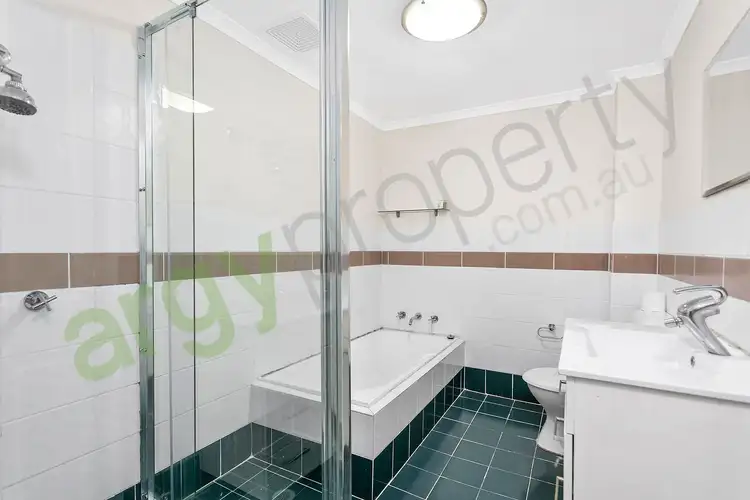 Fifth view of Homely apartment listing, 4/161 Princes Highway, Kogarah NSW 2217