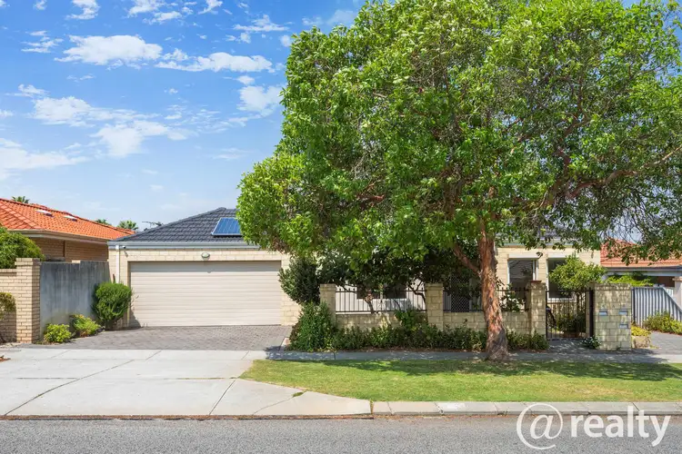 4A Croydon Avenue, Yokine WA 6060