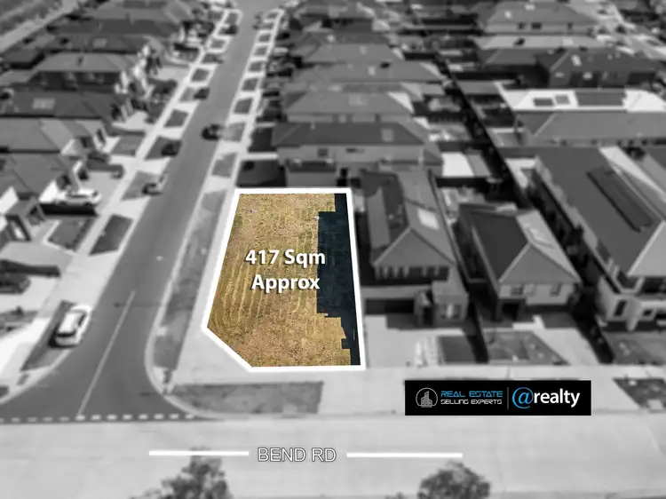 20 Bend Road, Keysborough VIC 3173