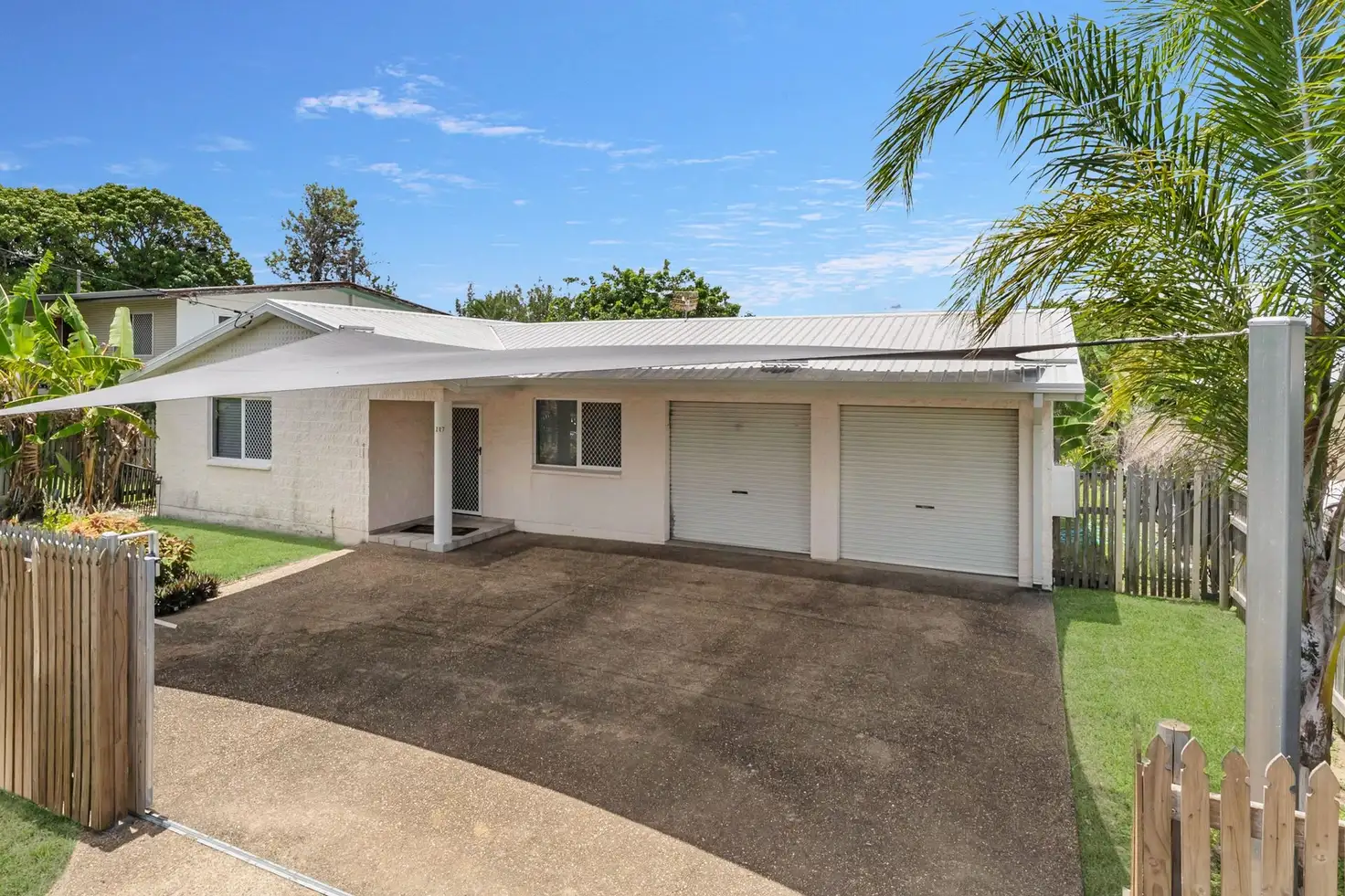 Main view of Homely house listing, 217 Charles Street, Heatley QLD 4814
