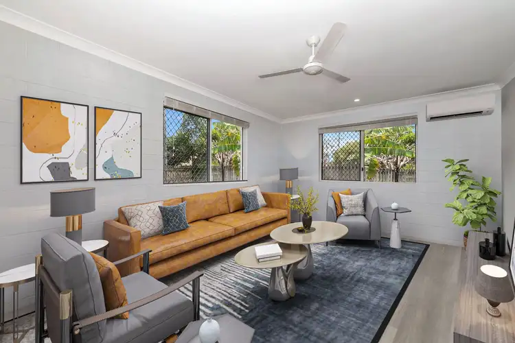 Second view of Homely house listing, 217 Charles Street, Heatley QLD 4814