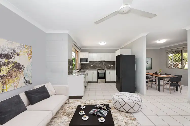 Third view of Homely house listing, 217 Charles Street, Heatley QLD 4814