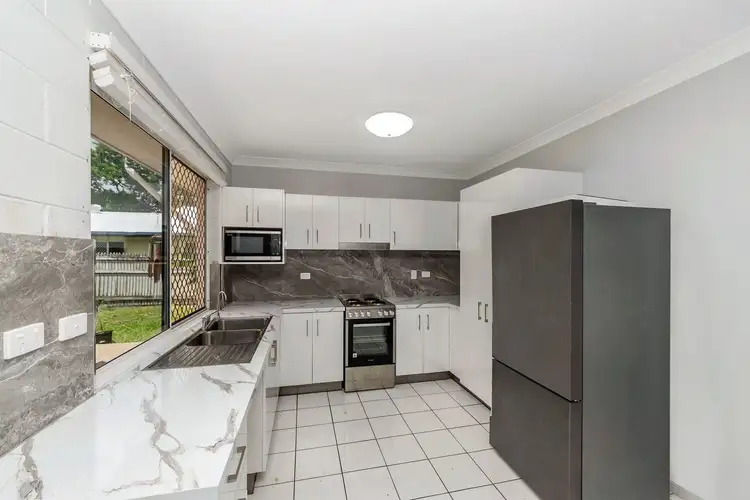 Fourth view of Homely house listing, 217 Charles Street, Heatley QLD 4814