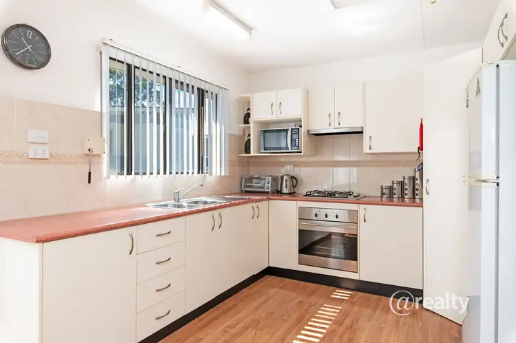 Main view of Homely unit listing, Site 14/306 Bains Road, Woodcroft SA 5162