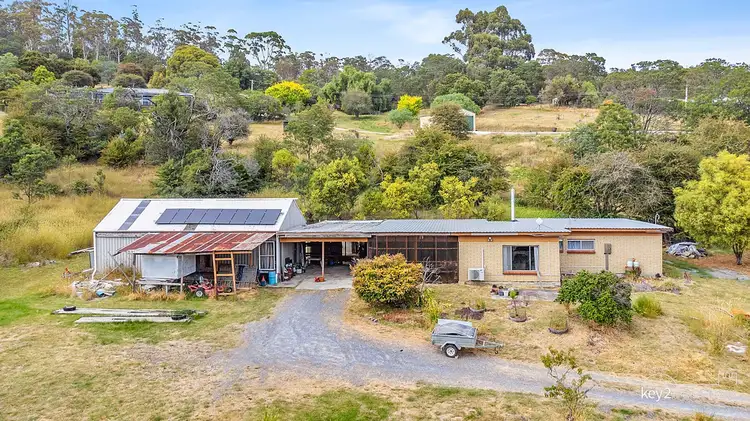 Fifth view of Homely rural property listing, 70 Bradys Lookout Road, Rosevears TAS 7277