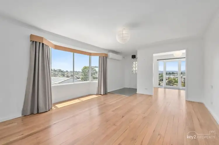 Sixth view of Homely unit listing, 1/64 Ernest Street, Kings Meadows TAS 7249