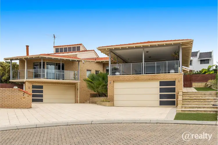 7 Cadiz Court, Sorrento WA 6020