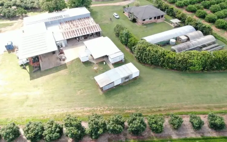 Third view of Homely rural property listing, 1611 Mareeba Dimbulah Road, Arriga QLD 4880