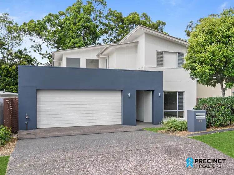 Main view of Homely house listing, 86 O'Doherty Circuit, Nudgee QLD 4014