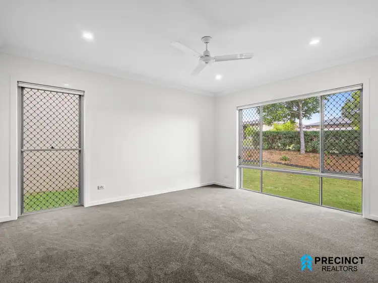 Second view of Homely house listing, 86 O'Doherty Circuit, Nudgee QLD 4014
