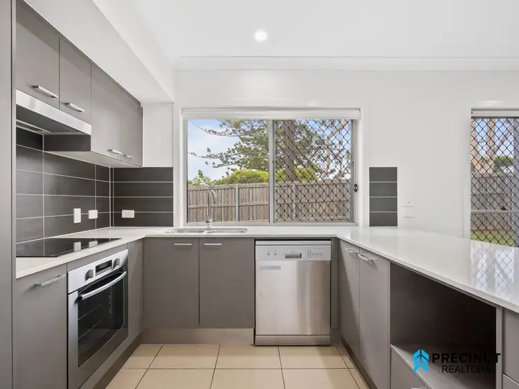 Fourth view of Homely house listing, 86 O'Doherty Circuit, Nudgee QLD 4014