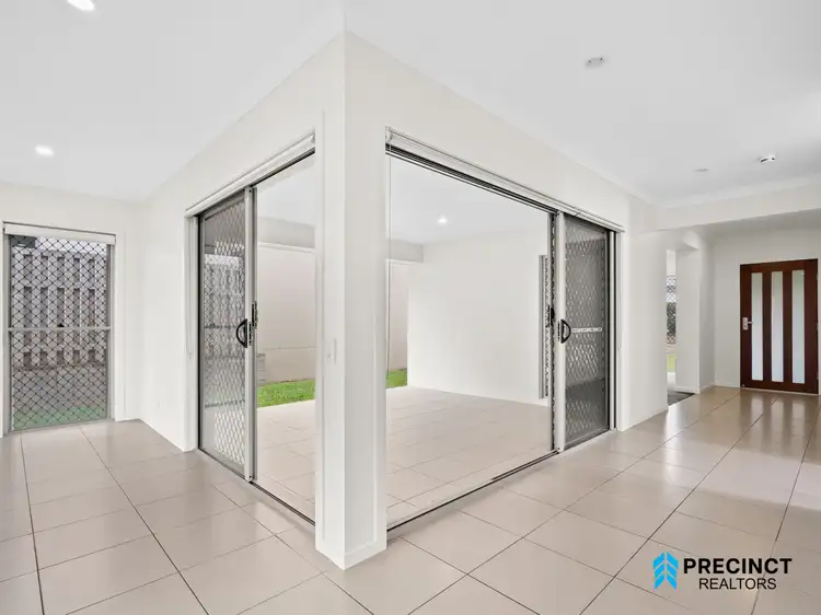 Fifth view of Homely house listing, 86 O'Doherty Circuit, Nudgee QLD 4014