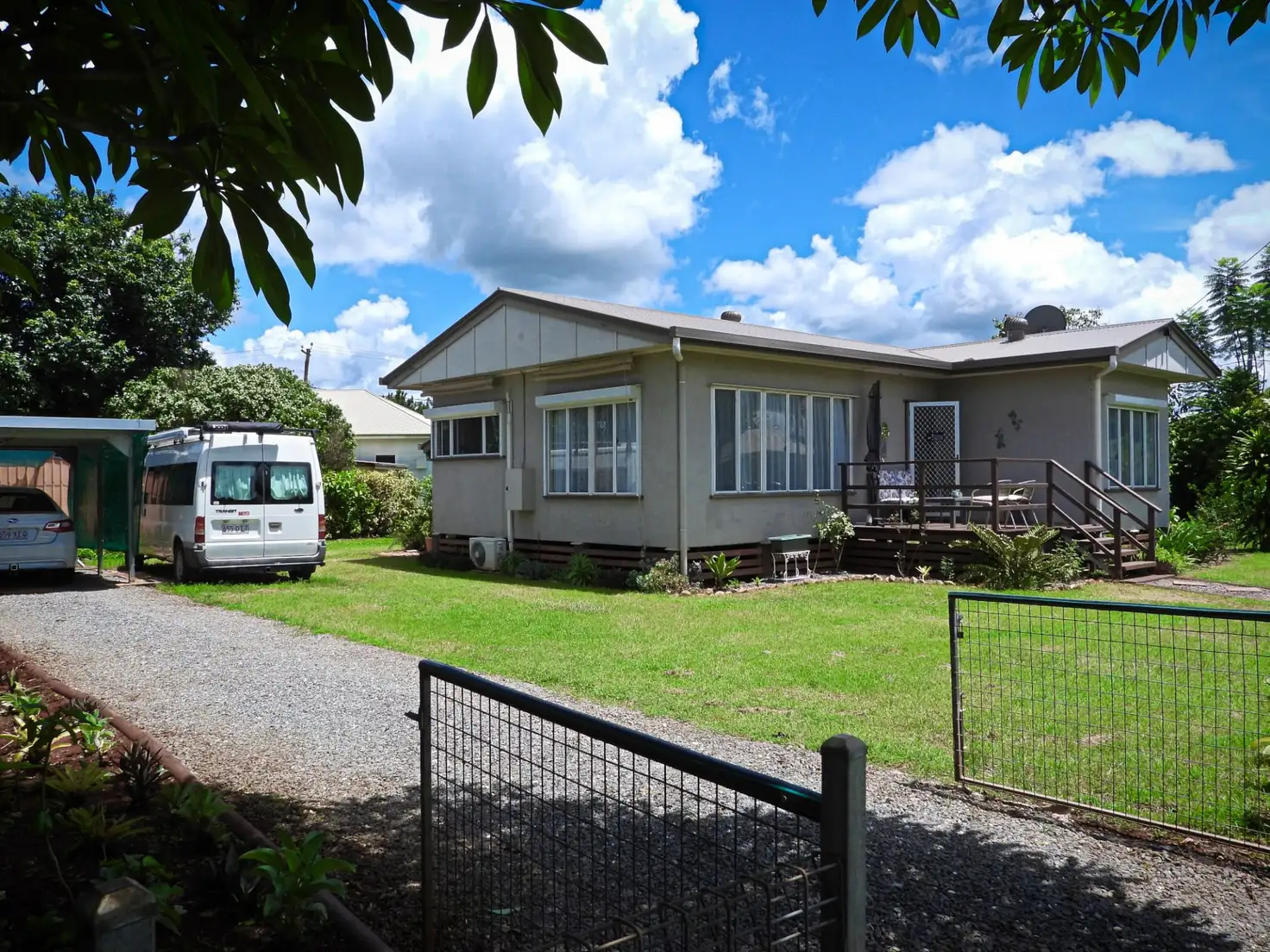 Main view of Homely house listing, 19 Rankin Street, Mareeba QLD 4880
