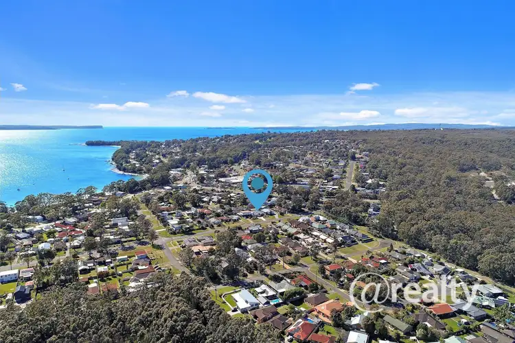 Second view of Homely house listing, 46 Beach Street, Vincentia NSW 2540