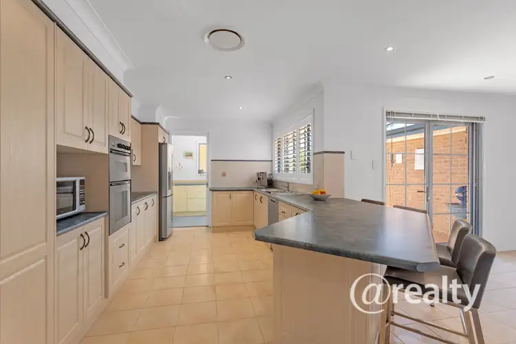 Third view of Homely house listing, 46 Beach Street, Vincentia NSW 2540