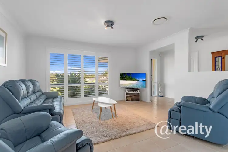 Fourth view of Homely house listing, 46 Beach Street, Vincentia NSW 2540