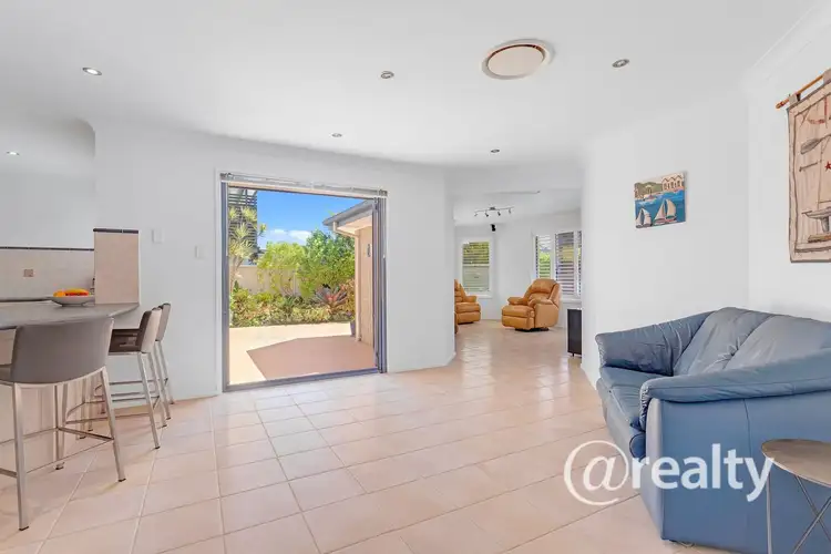 Fifth view of Homely house listing, 46 Beach Street, Vincentia NSW 2540
