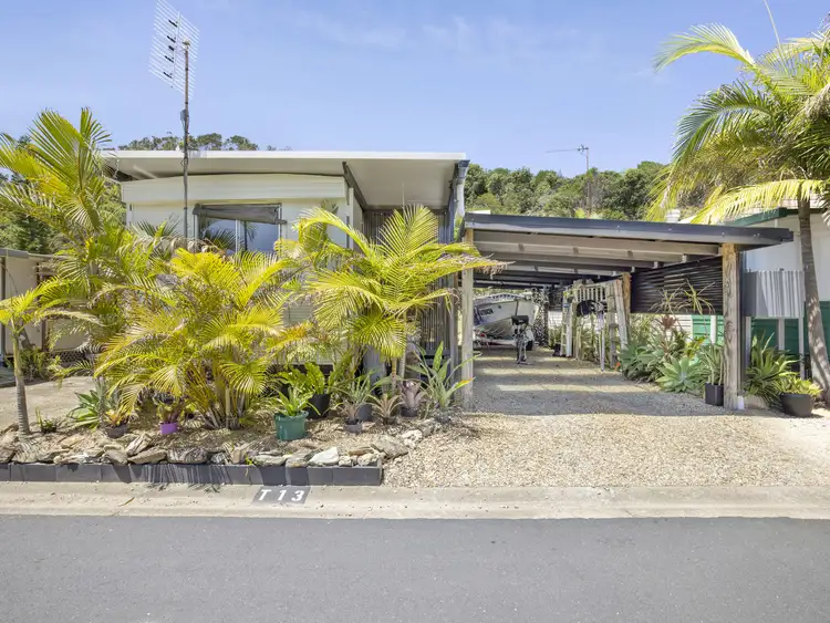 Third view of Homely house listing, T13/52 Wellington Drive, Nambucca Heads NSW 2448