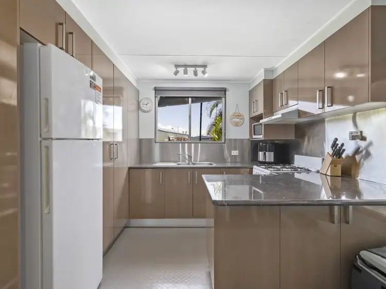 Fourth view of Homely house listing, T13/52 Wellington Drive, Nambucca Heads NSW 2448