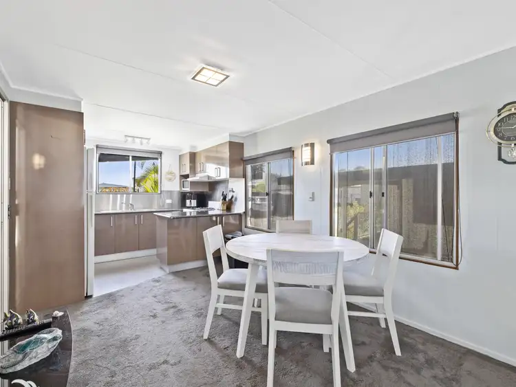 Fifth view of Homely house listing, T13/52 Wellington Drive, Nambucca Heads NSW 2448