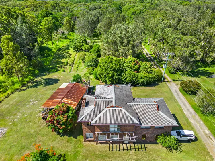 Second view of Homely rural property listing, 372 South Ballina Beach Road, South Ballina NSW 2478