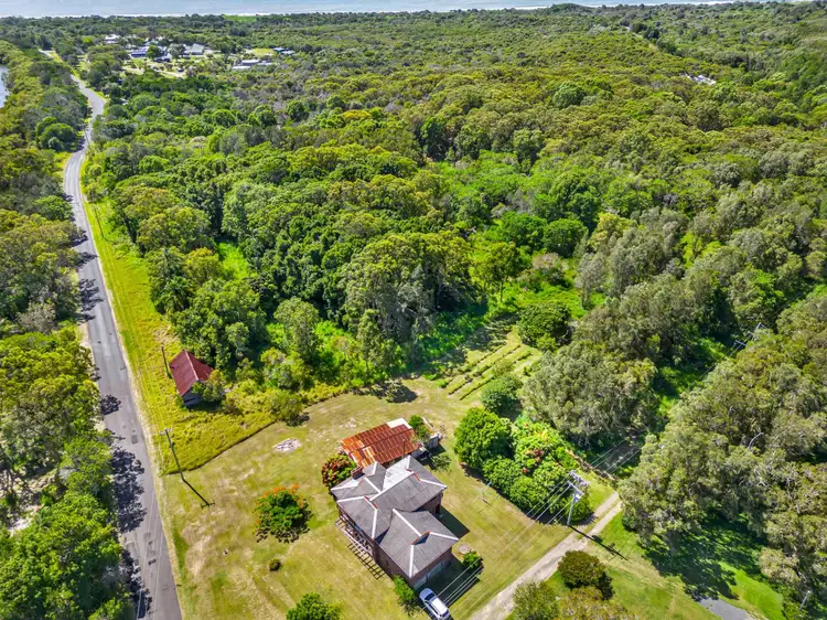 Fifth view of Homely rural property listing, 372 South Ballina Beach Road, South Ballina NSW 2478