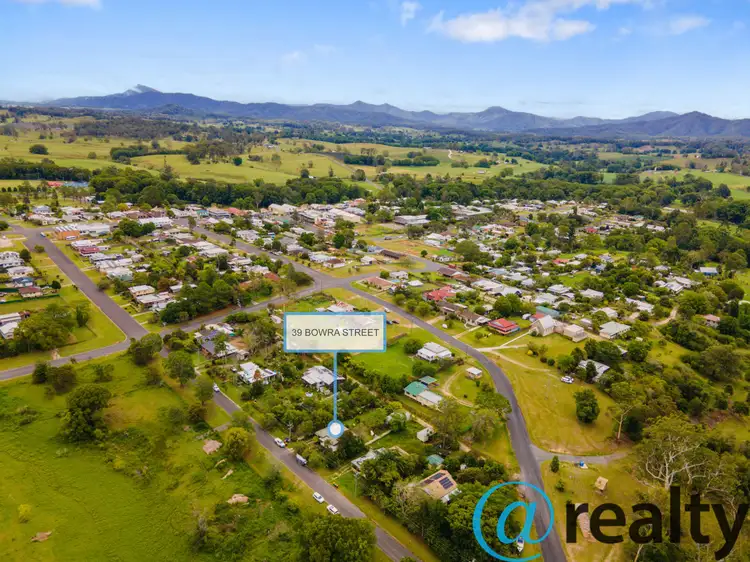 39 Bowra Street, Bowraville NSW 2449