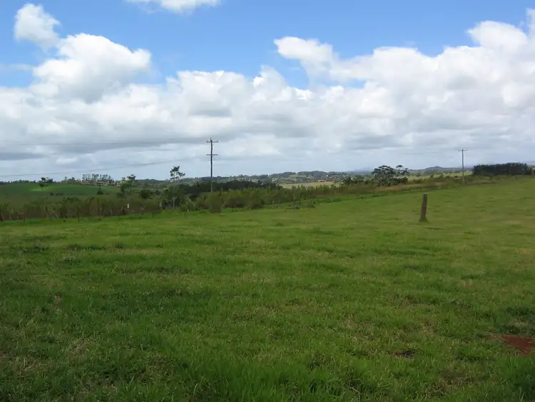 Second view of Homely rural property listing, 438 Peeramon Road, Peeramon QLD 4885