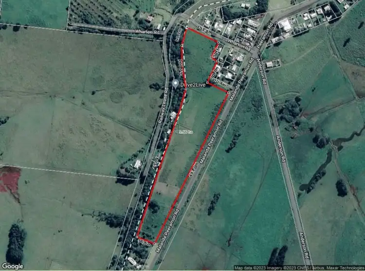 Sixth view of Homely rural property listing, 438 Peeramon Road, Peeramon QLD 4885