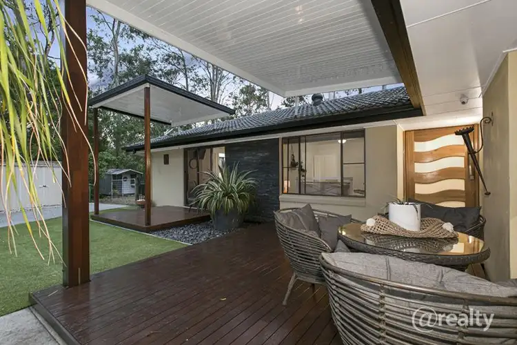 Third view of Homely house listing, 3 Boland Court, Eatons Hill QLD 4037