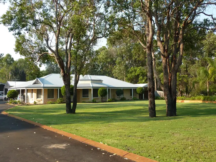 23 Halyard Parade, Leschenault WA 6233