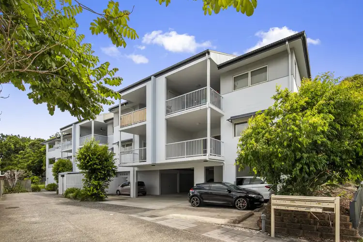 1/325 Enoggera Road, Newmarket QLD 4051