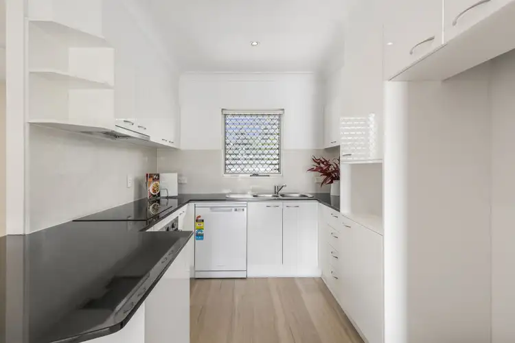 Fourth view of Homely unit listing, 1/325 Enoggera Road, Newmarket QLD 4051