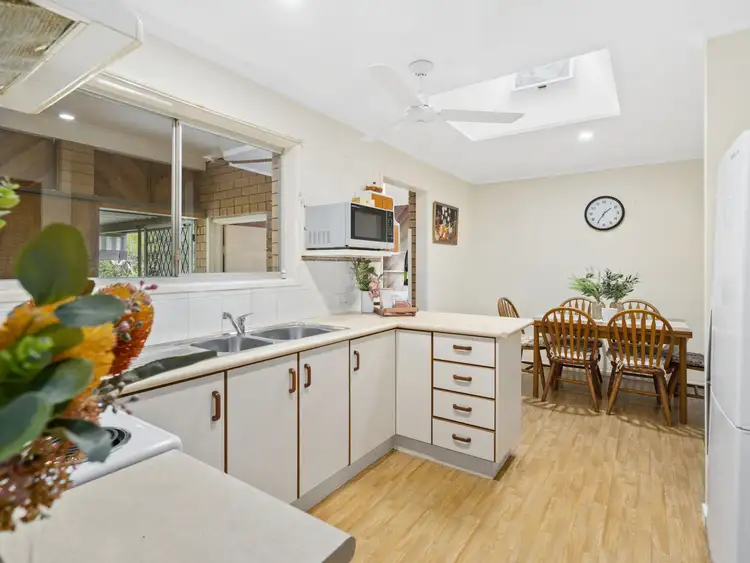 Fifth view of Homely house listing, 280 Old Cleveland Road East, Capalaba QLD 4157
