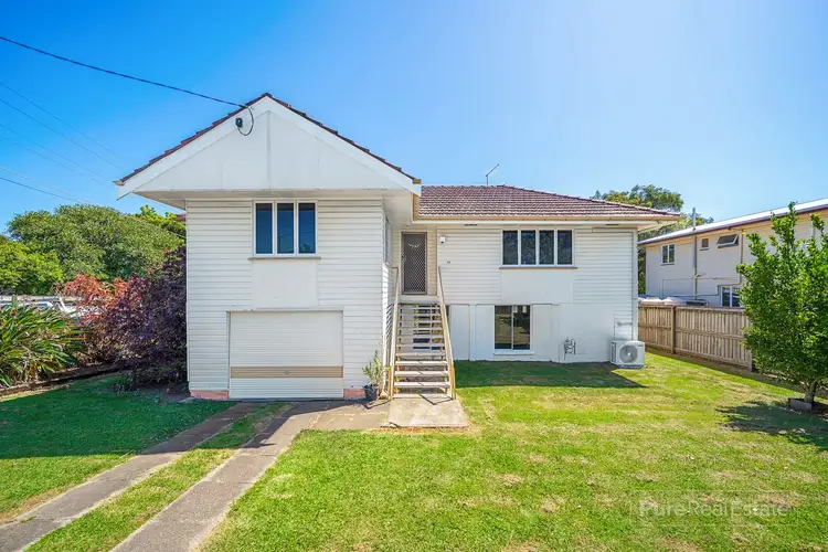 Main view of Homely house listing, 11 Cross Street, Mitchelton QLD 4053