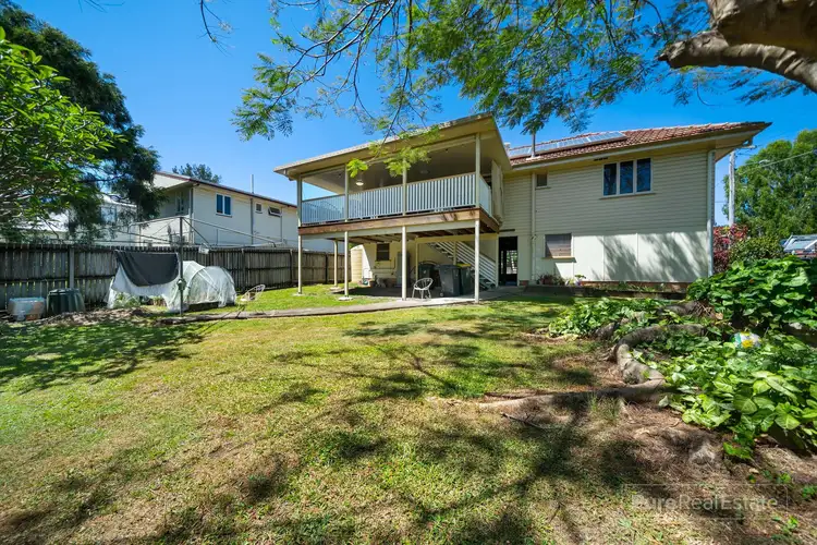 Second view of Homely house listing, 11 Cross Street, Mitchelton QLD 4053
