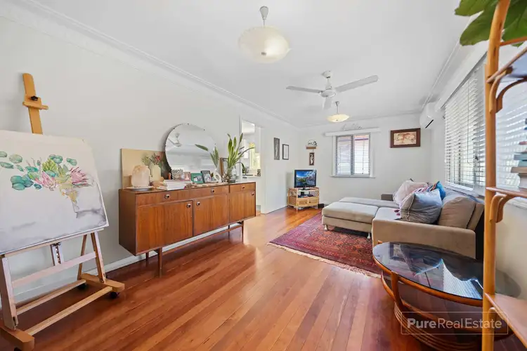Third view of Homely house listing, 11 Cross Street, Mitchelton QLD 4053