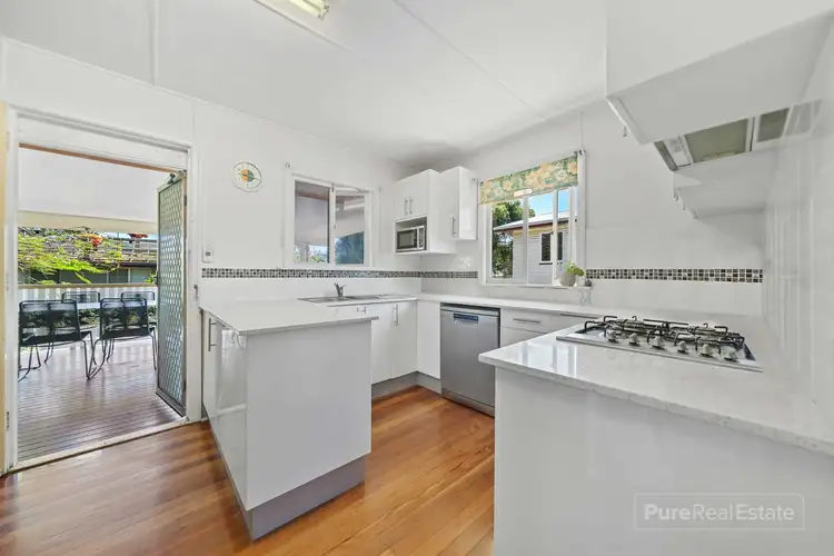 Fifth view of Homely house listing, 11 Cross Street, Mitchelton QLD 4053
