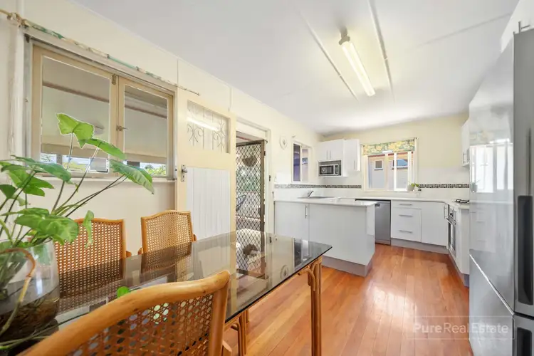Sixth view of Homely house listing, 11 Cross Street, Mitchelton QLD 4053