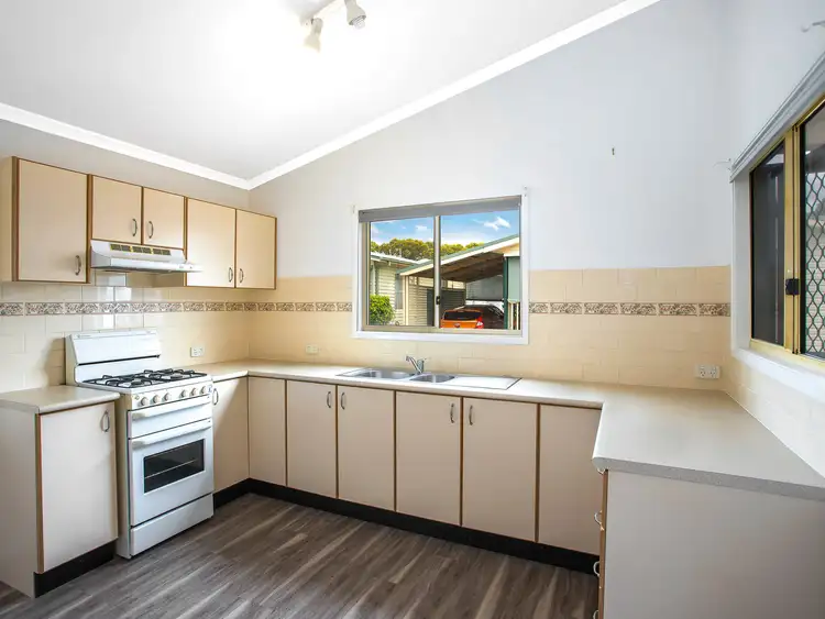 Second view of Homely retirement listing, 150/186 Sunrise Avenue, Halekulani NSW 2262