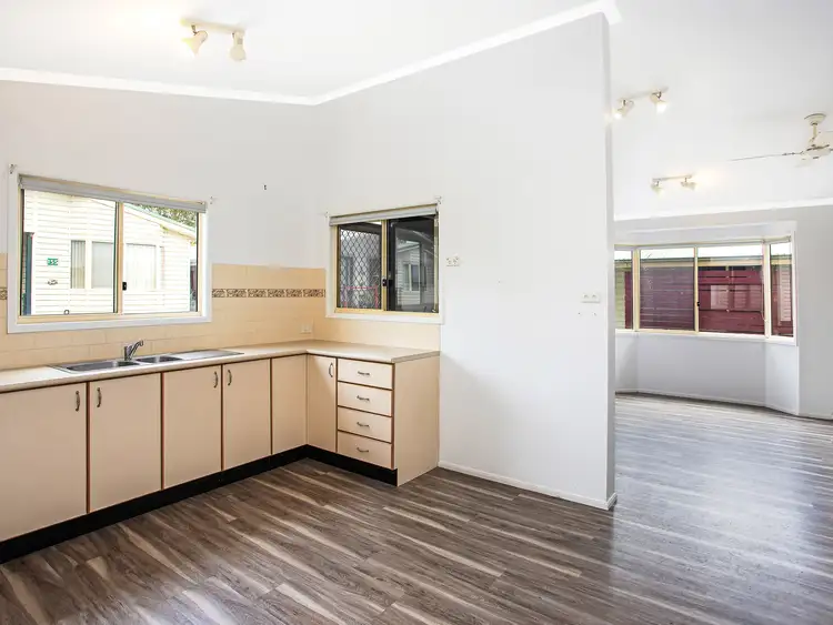 Third view of Homely retirement listing, 150/186 Sunrise Avenue, Halekulani NSW 2262