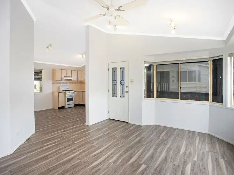 Fourth view of Homely retirement listing, 150/186 Sunrise Avenue, Halekulani NSW 2262