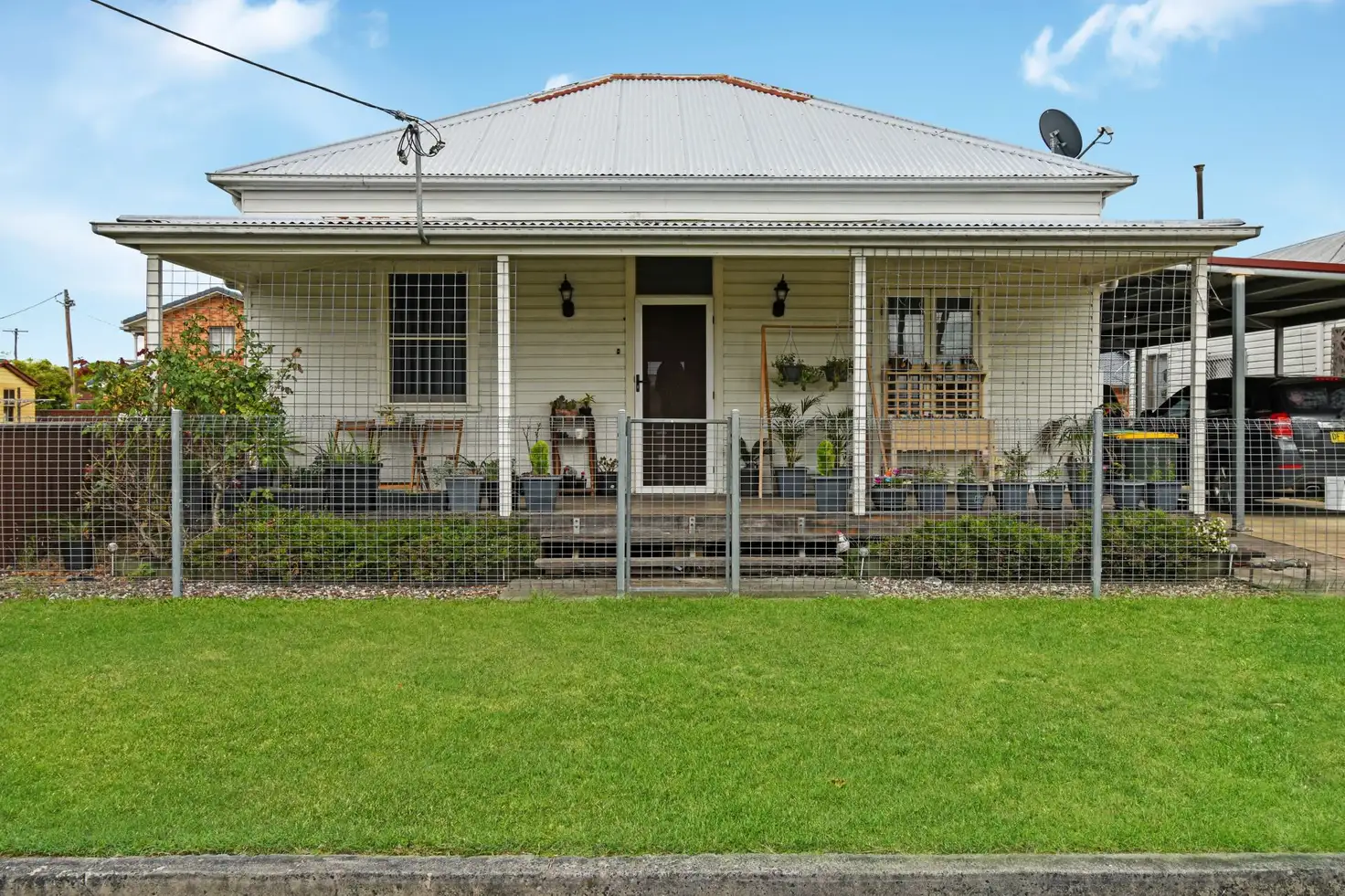 Main view of Homely house listing, 74 West Street, Casino NSW 2470